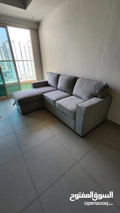 homecentre sofa bed