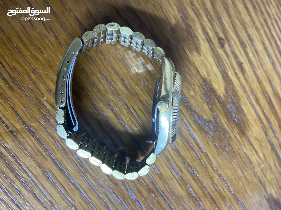ساعه citizen رجالي
