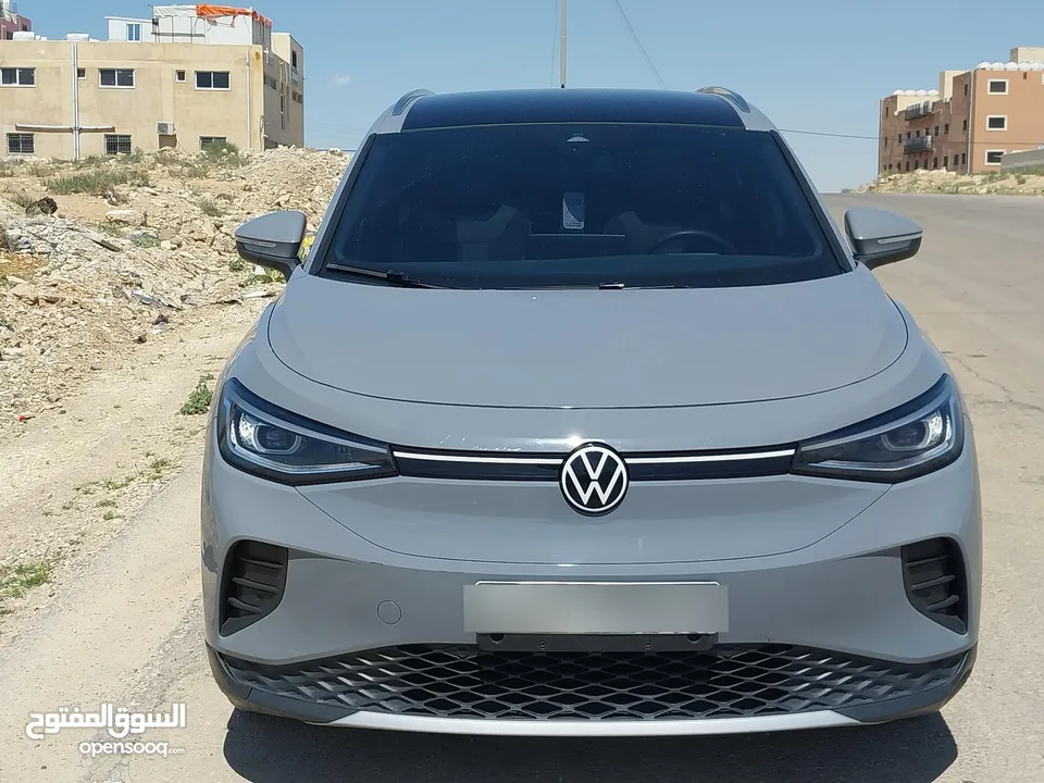 id4 موديل 2021 فحص كامل