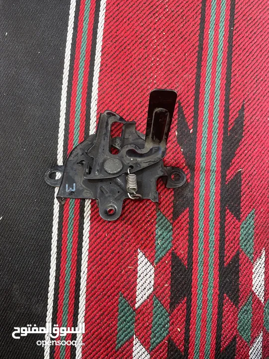 قطع بروس سي اصلي مستعمل للبيع