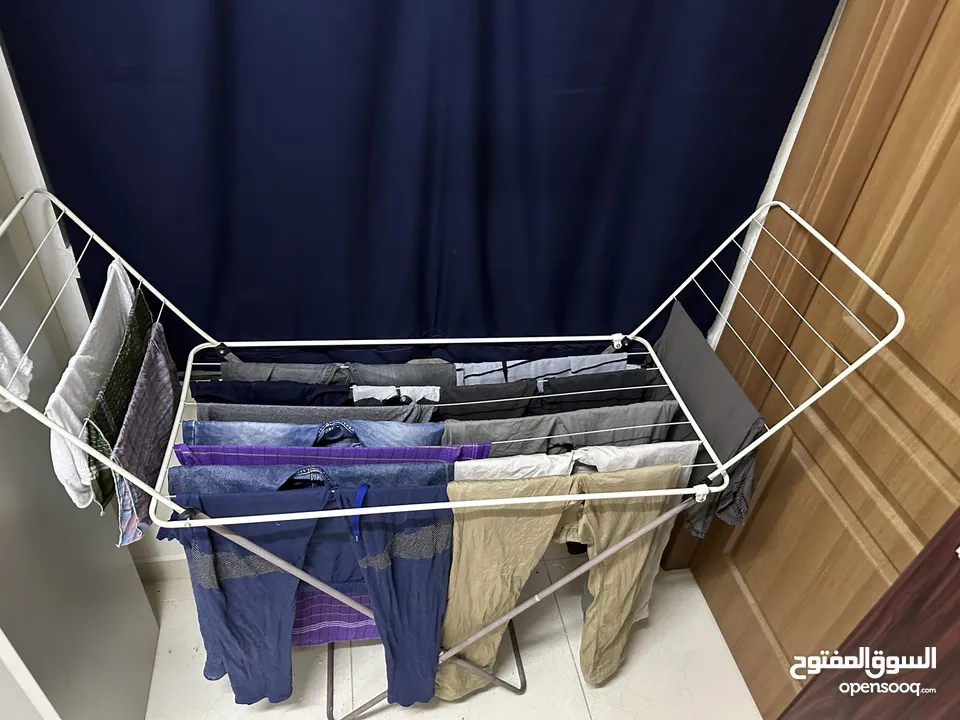 Cloth dryer in good condition