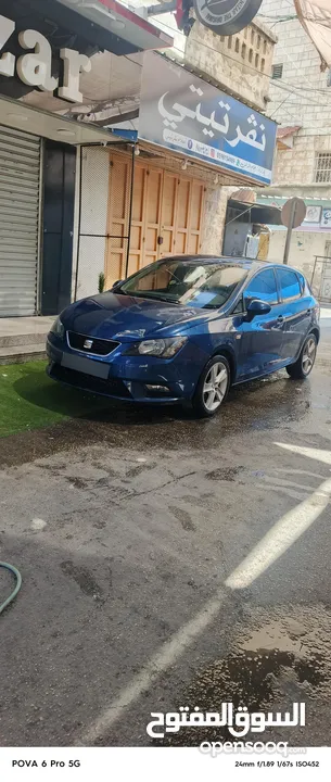 سيت ابيزا  بالصلاه على محمد فقط كاش والسعر من الاخر الله يبارك لصاحب النصيب الرجاء الاتصال المعني