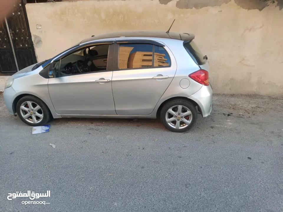 جريت وول 2011
