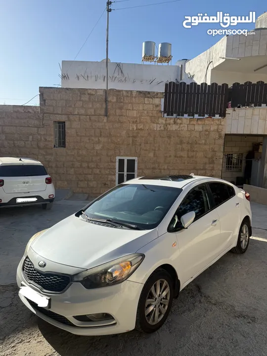 سيراتو فتحة سقف فحص بوليتك بتاريخ اليوم ولا ضربة