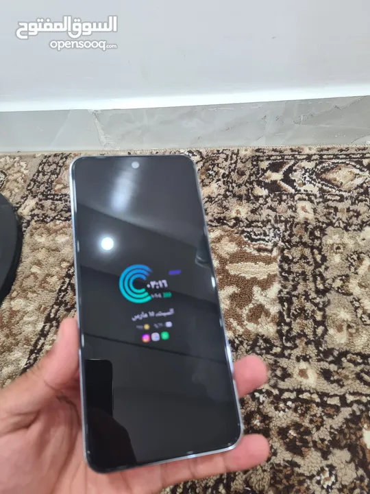 جهاز تكنو سبارك 30 برو جديد في مجال ل شرا تواصل على رسائل