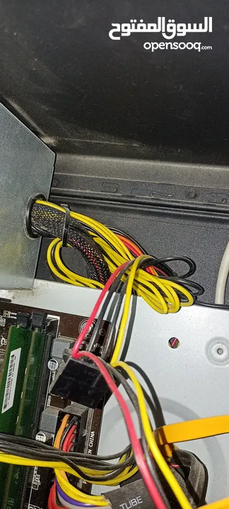 باور سبلاي ماستر كولر حالة ممتازة جدا التواصل للاستفسار