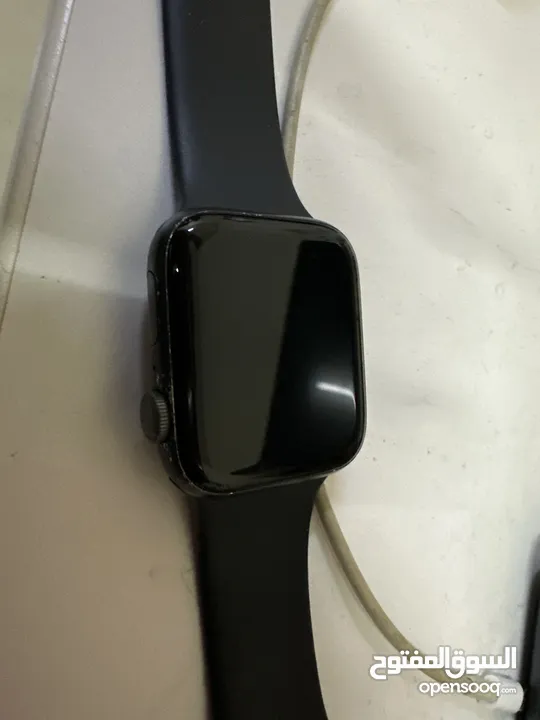 Apple watch Series 5 44mm good condition