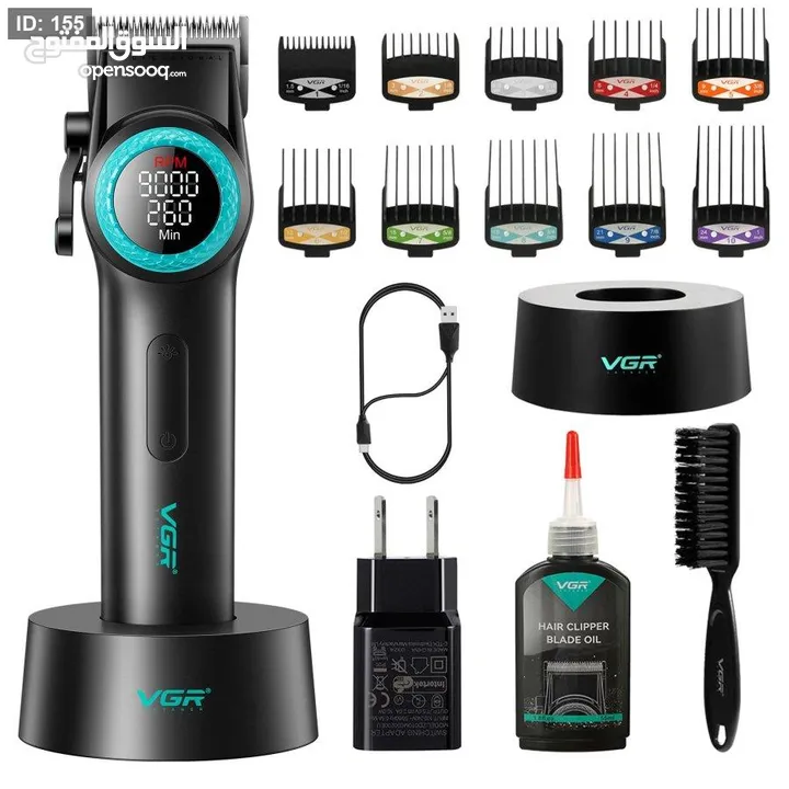ماكينة vgr 001 و vgr 290 للبيع