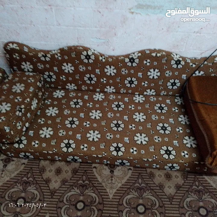 جلسة عربيه مستعمله