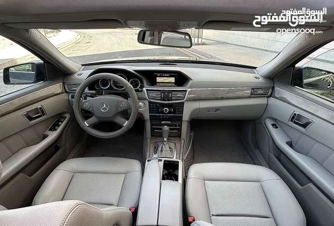 e200 بانوراما 2010