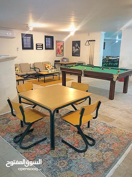 فيلا مفروشة للإيجار 1400م2 ( Property 38610 )-175034702