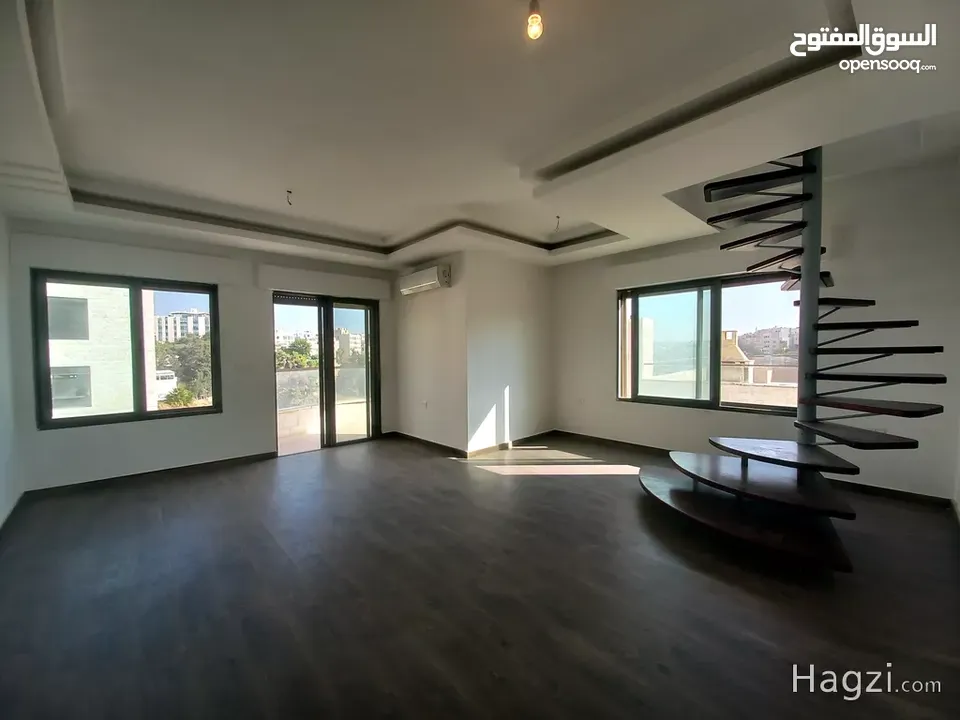 شقة غير مفروشة للإيجار 250م2 ( Property 18390 ) سنوي فقط