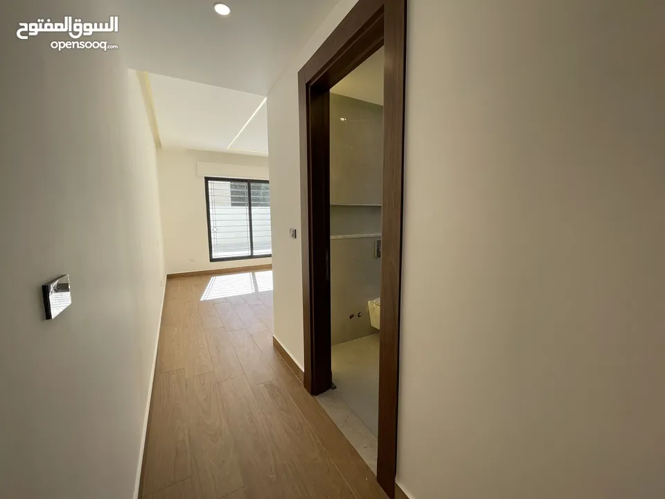 شقة للبيع في الصويفية ( Property ID : 39384 )