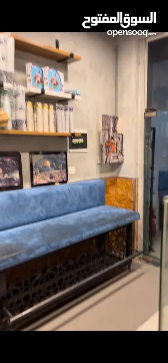 عده كفي شوب كامله للبيع