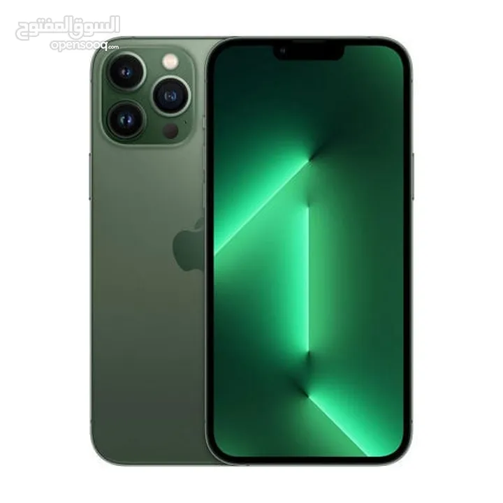 ايفون 11برو ماكس 256g