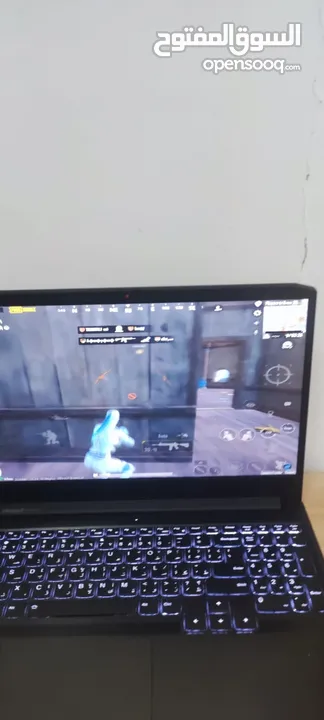 Lenovo ideapad gaming 3