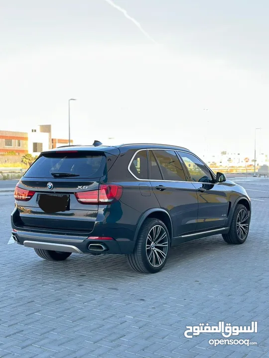 For sale BMW X5 GCC