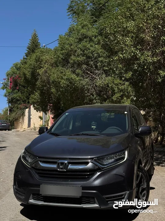 Honda crv 2017 LX