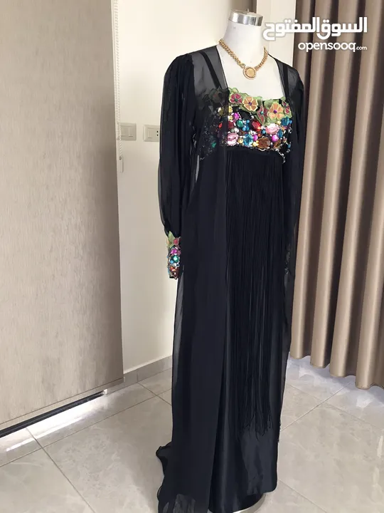 عبايات وارد خليجي