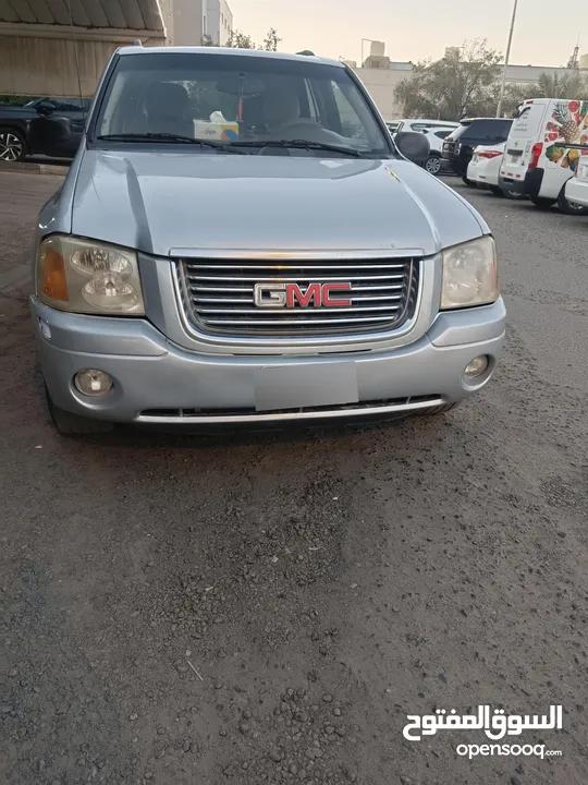 GMC Envoy good condition