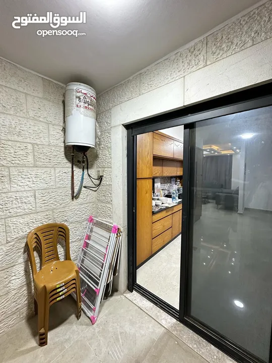 شقة مشطبة للبيع بمواصفات مميزة في بيتونيا