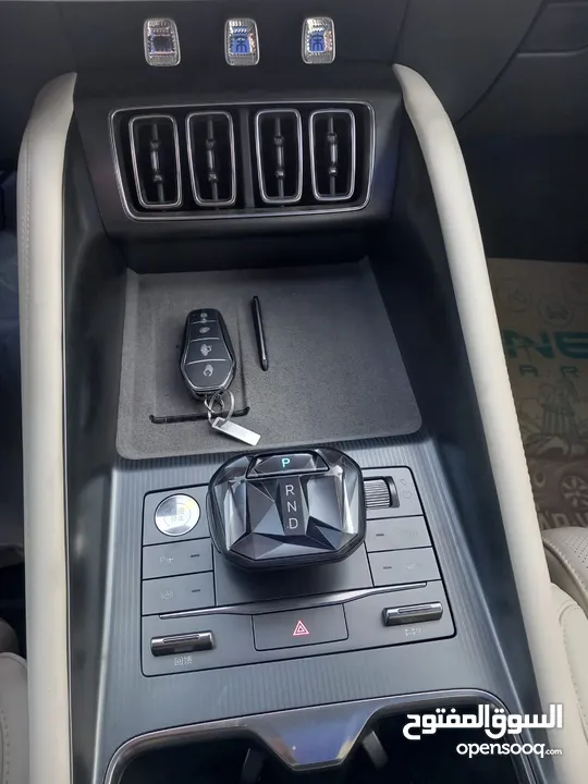 BYD SONG L EXCELLENC 2023 بي واي دي سونج ل 2023