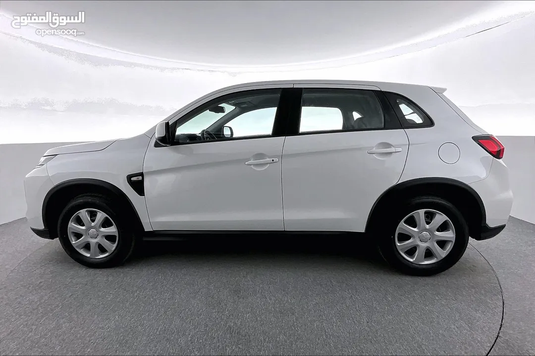 2021 Mitsubishi ASX GLX Lowline  • Big Price Drop • 1 Year free warranty • 358798