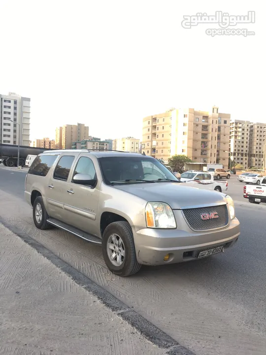 للبيع دنالي 2007 حجم XL فل ابشن في اي بي السعر 1500 دك