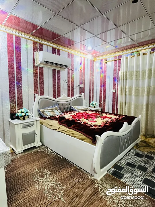 غرفت نوم لبيع اخو جديد لغرفه كويتيه 