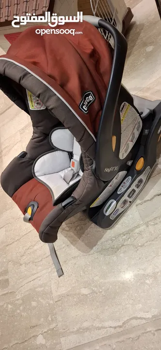 كار سيت تشيكو