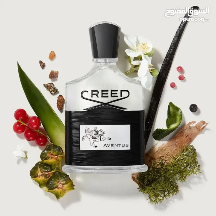 Creed aventus(perfume) عطر كريد   100ml افنتوس