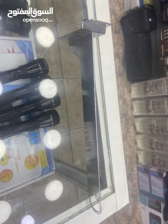 موجود كميه من العلاقات هوكات