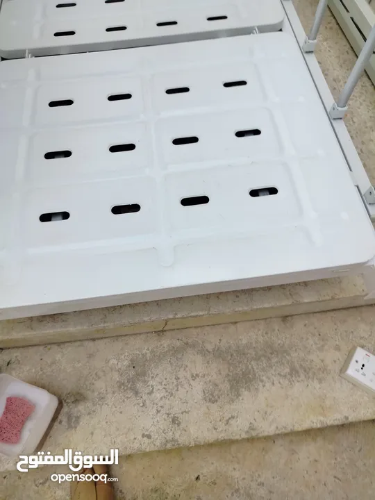 سرير طبي كهربائي 8 حركات