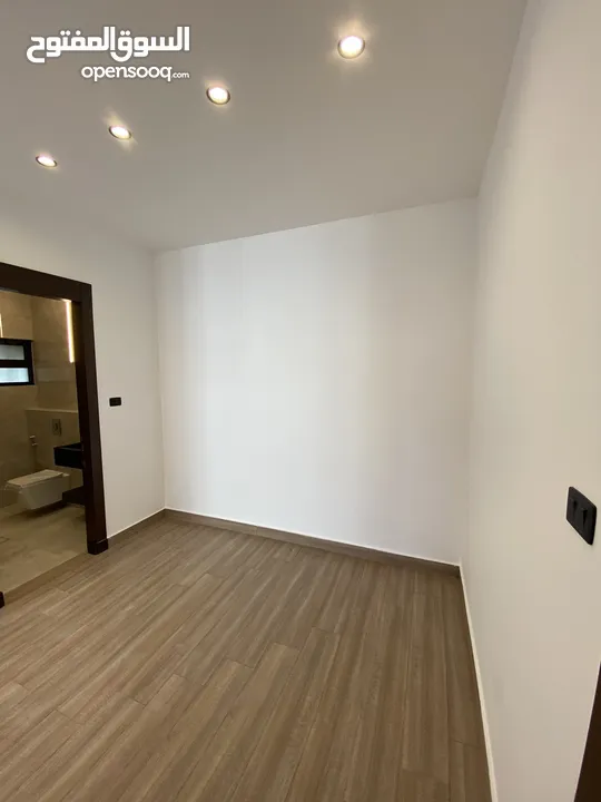 شقق فاخر 190 متر للبيع في مرج الحمام إسكان عاليه تشطيب عالي الجودة