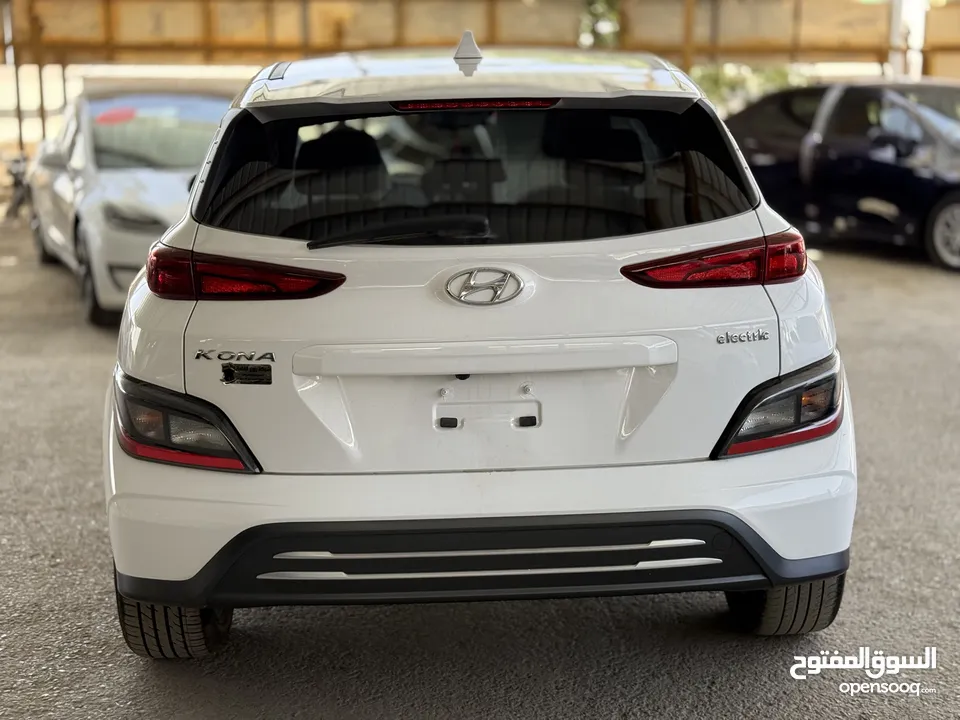 Hyundai KONA Electric 2023
