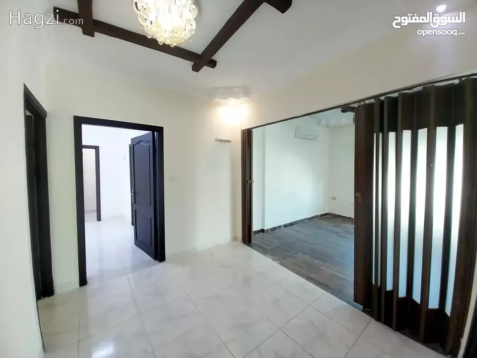 شقة غير مفروشة للإيجار 200م2 ( Property 18231 ) سنوي فقط