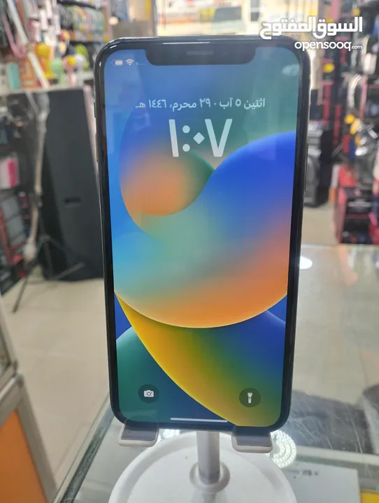 XS ايفون 64GB