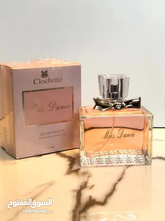 عطور كوبي ون الاصلي ريحة ثبات حجم كبير 100مل ال3علب فقط ب10دنانير التوصيل فقط دينارين