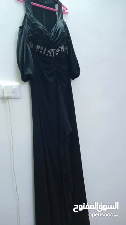فساتين سهرة