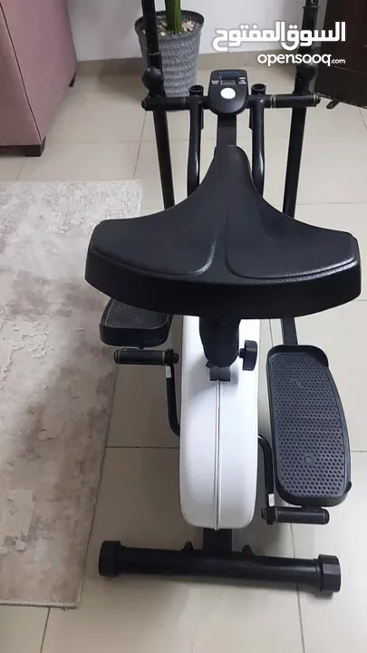 جهاز رياضة (بسكليت) falcon fit