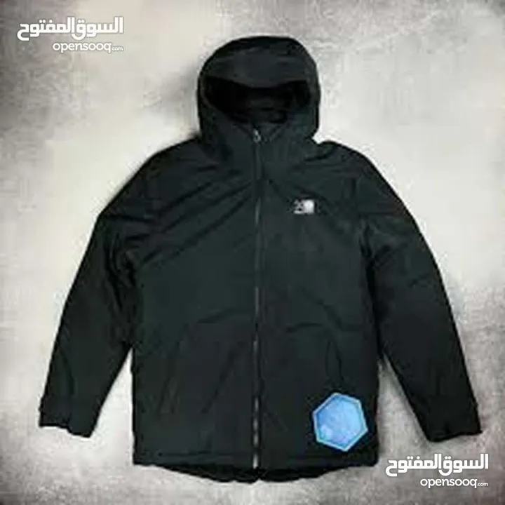لا نستقبل رسائل وكالة وبحالة الوكاله ستر جاكيت بالحبه او الفرزه بالكامل