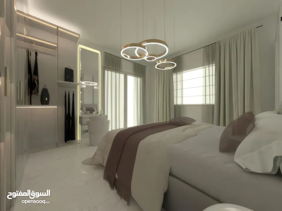 مدن العقارية