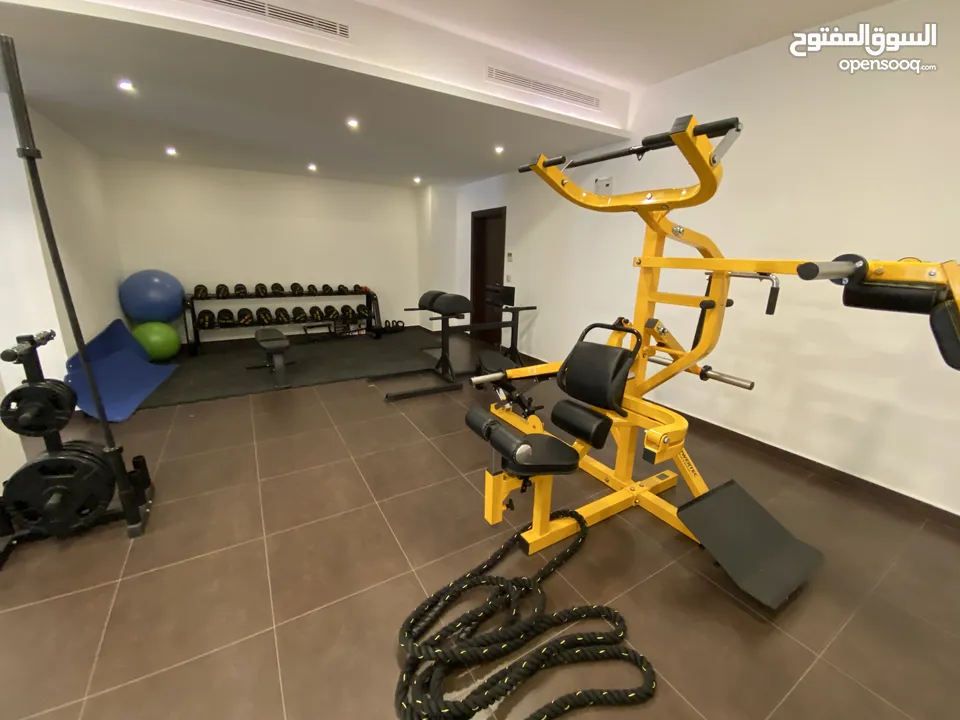 شقة مفروشة للإيجار 110م2 ( Property 16475 )-175072862