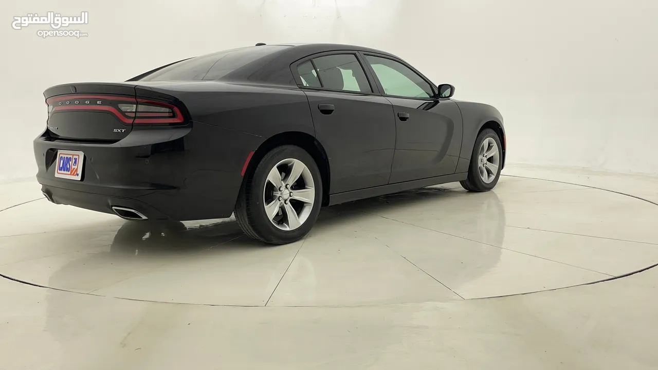 (HOME TEST DRIVE AND ZERO DOWN PAYMENT) DODGE CHARGER