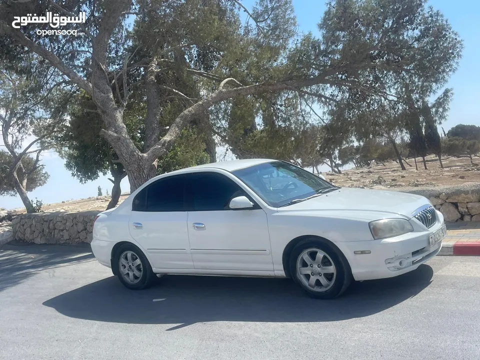 متوفر للبيع (هونداي اكسنت عدد 2 -كيا سيراتو k3  ديزل -افانتي -هوندا)