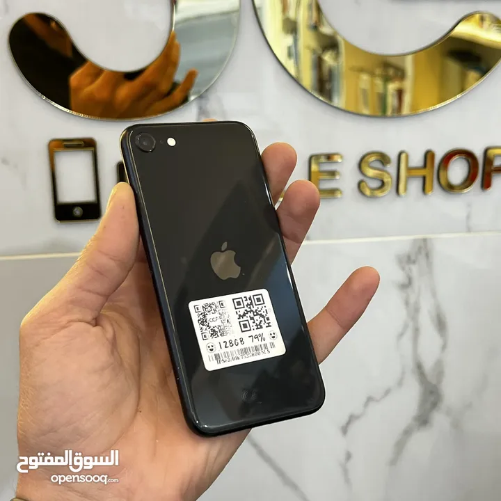 iPhone SE2 generation 128G