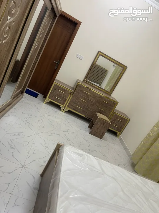 2 Bed Room Apartment For Rent In East Riffa With Ewa