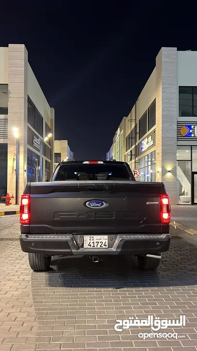 وانيت فورد F-150 للبيع