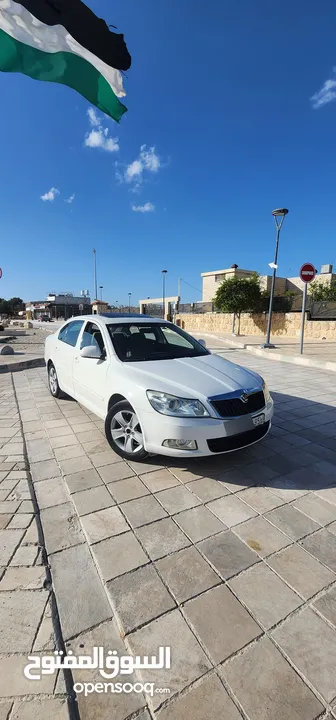 سكودا رمش 1009 اصل عمومي