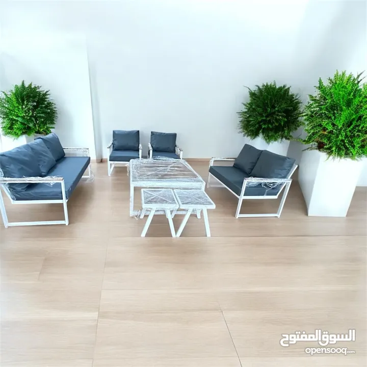 اطقم خارجية موديلات تركية
